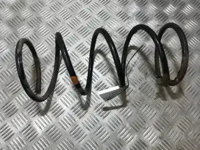 Second-hand car spare part shock absorber spring for toyota corolla (e11) 1.4 linea terra oem iam references 