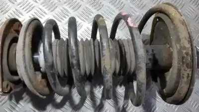 Pezzo di ricambio per auto di seconda mano molla di ammortizzazione per fiat doblo (119) 1.3 16v multijet dynamic pan. riferimenti oem iam 