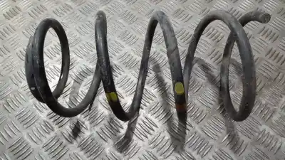 Peça sobressalente para automóvel em segunda mão mola de suspensão por kia rio 1.4 active referências oem iam 