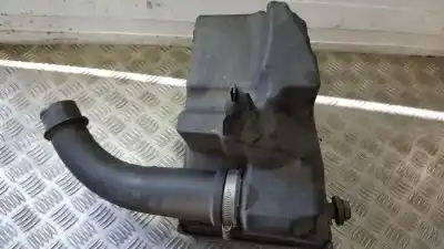 Second-hand car spare part air filter support for renault scenic ii 1.5 dci diesel cat oem iam references 8200369806