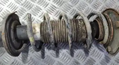 Second-hand car spare part shock absorber spring for mitsubishi colt cz3 berl. 5 (z30a) 1.1 inform (d) oem iam references 