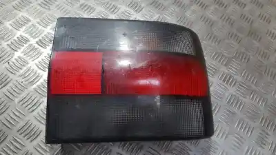 Peça sobressalente para automóvel em segunda mão farolim traseiro direito por renault 19, 1992.06 - 1995.10 1.8 66kw 1992.04 - 1995.12 referências oem iam 7700815980