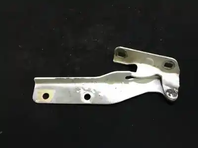 Pezzo di ricambio per auto di seconda mano cerniera del cofano per fiat doblo (119) 1.3 16v multijet dynamic pan. riferimenti oem iam 