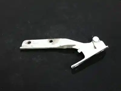 Pezzo di ricambio per auto di seconda mano cerniera del cofano per fiat doblo (119) 1.3 16v multijet dynamic pan. riferimenti oem iam 