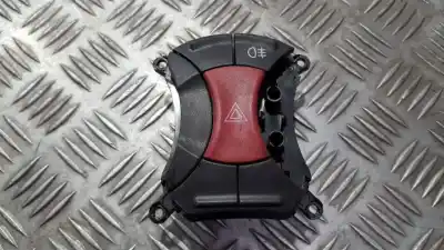 Pezzo di ricambio per auto di seconda mano avvertimento per fiat doblo (119) 1.3 16v multijet dynamic pan. riferimenti oem iam 7354198610e