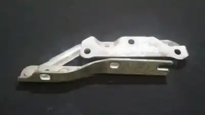 Second-hand car spare part bonnet hinge for saab 9-5 (ys3e) 2.0 t oem iam references 