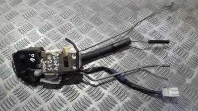 Second-hand car spare part front right door lock for rover rover 45 (rt) 2.0 idt oem iam references 