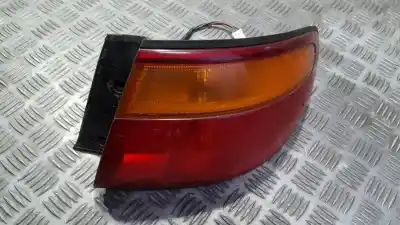Автозапчасти б/у правый задний фонарь за MAZDA XEDOS 9 (TA) 2.5 V6 ссылки OEM IAM   