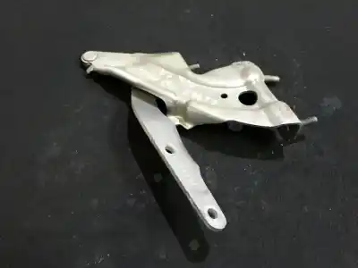 Pezzo di ricambio per auto di seconda mano cerniera del cofano per fiat marea weekend (185) 1.9 turbodiesel riferimenti oem iam a712