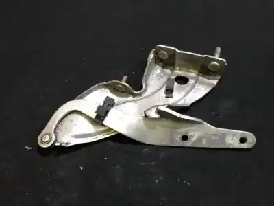 Pezzo di ricambio per auto di seconda mano cerniera del cofano per fiat marea weekend (185) 1.9 turbodiesel riferimenti oem iam 