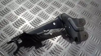 Автозапчасти б/у петля капота за renault laguna ii (bg0) 2.2 dci turbodiesel ссылки oem iam 418240j