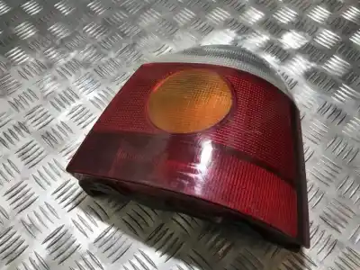 Second-hand car spare part Right Tailgate Light for RENAULT TWINGO (CO6) 1.2 (C066/67/68) OEM IAM references 7700820014  