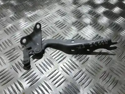 Peça sobressalente para automóvel em segunda mão dobradiça do capô por mazda 6 lim. (gh) 1.8 120cv active referências oem iam 