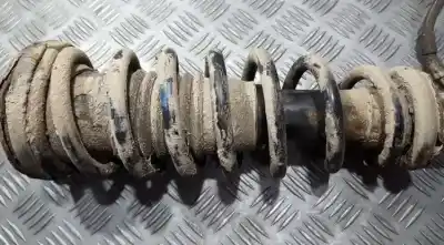Peça sobressalente para automóvel em segunda mão mola de suspensão por mazda 6 lim. (gh) 1.8 120cv active referências oem iam 