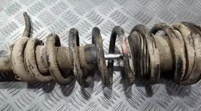 Peça sobressalente para automóvel em segunda mão mola de suspensão por mazda 6 lim. (gh) 1.8 120cv active referências oem iam 
