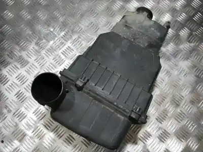 Peça sobressalente para automóvel em segunda mão suporte do filtro de ar por peugeot 206+ 1.4 referências oem iam 9628427080