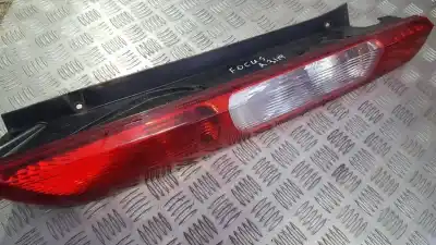 Peça sobressalente para automóvel em segunda mão farolim traseiro direito por ford focus, 2004.11 - 2008.06 1.8 tdci 85kw 2005.04 - 2008.06 referências oem iam 4m5113404a