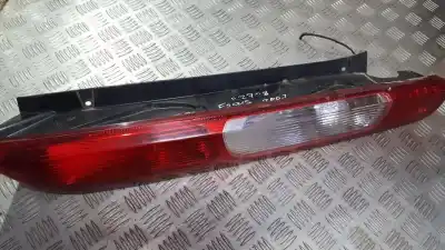 Автозапчасти б/у правый задний фонарь за ford focus turnier (cak) 1.6 16v cat ссылки oem iam 4m5113404a  4m51-13404-a