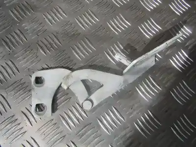 Peça sobressalente para automóvel em segunda mão dobradiça do capô por citroen berlingo 1.9 d x familiar referências oem iam 