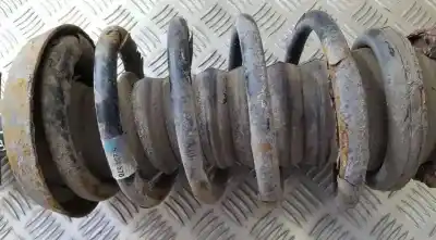 Автозапчасти б/у амортирующая пружина за saab 9-5 (ys3e) 3.0 tid ссылки oem iam 5234570