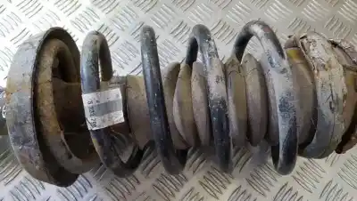 Автозапчасти б/у амортирующая пружина за saab 9-5 (ys3e) 3.0 tid ссылки oem iam 5233796