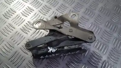 Peça sobressalente para automóvel em segunda mão dobradiça do capô por ford galaxy i (wgr) 2.0 i referências oem iam 