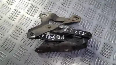 Peça sobressalente para automóvel em segunda mão dobradiça do capô por ford galaxy i (wgr) 2.0 i referências oem iam 