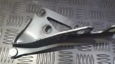 Автозапчасти б/у петля капота за opel astra h caravan 1.9 cdti ссылки oem iam 13213448