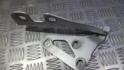 Автозапчасти б/у петля капота за opel astra h caravan 1.9 cdti ссылки oem iam 13213448  1104