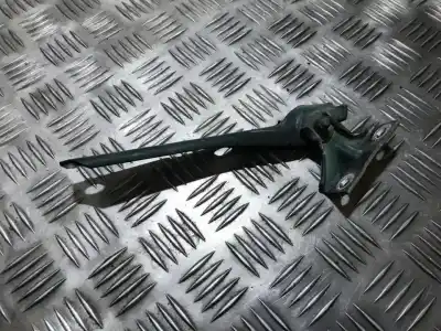 Peça sobressalente para automóvel em segunda mão dobradiça do capô por audi 80 b4 avant (8c5) 2.3 e referências oem iam 