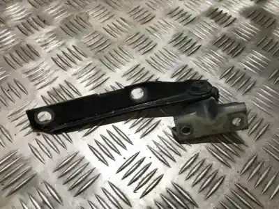 Peça sobressalente para automóvel em segunda mão dobradiça do capô por audi 80 b4 avant (8c5) 1.9 tdi referências oem iam 