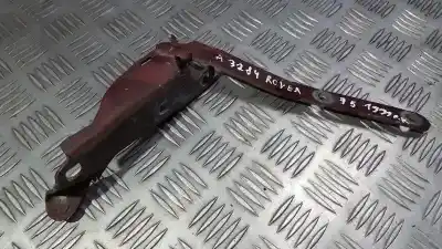 Second-hand car spare part bonnet hinge for rover rover 75 (rj) 2.0 cdti oem iam references 