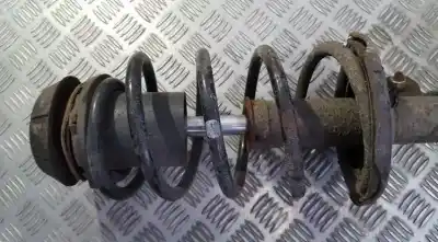 Second-hand car spare part shock absorber spring for chevrolet lacetti 1.6 cat oem iam references 