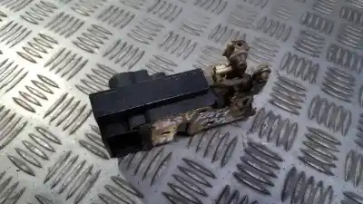 Second-hand car spare part front right door lock for daewoo lanos 1.6 cat oem iam references 