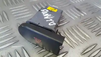 Second-hand car spare part hazard warning lights for daewoo lanos 1.6 cat oem iam references 