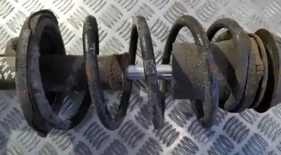 Second-hand car spare part shock absorber spring for chevrolet lacetti 1.6 cat oem iam references 