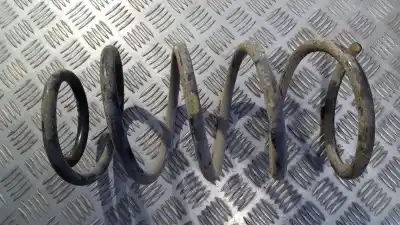 Second-hand car spare part shock absorber spring for chevrolet lacetti 1.6 cat oem iam references 