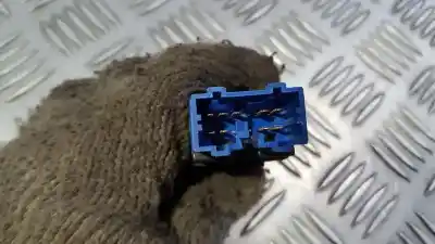 Piesă de schimb auto la mâna a doua avertizare pentru honda logo (ga3) 1.3 cat referințe oem iam m16667s502  m15158