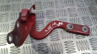 Second-hand car spare part Bonnet Hinge for MAZDA DEMIO (DW) 1.3 Active OEM IAM references   