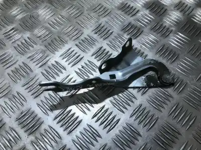 Peça sobressalente para automóvel em segunda mão dobradiça do capô por mazda 2 lim. (de) 1.4 diesel cat referências oem iam d6l