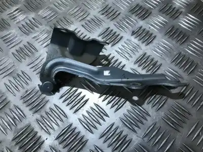 Peça sobressalente para automóvel em segunda mão dobradiça do capô por mazda 2 lim. (de) 1.4 diesel cat referências oem iam d6r