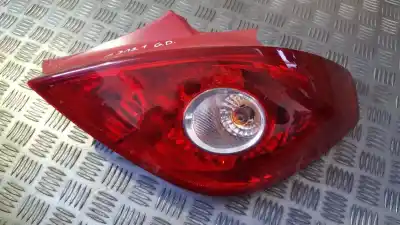 Автозапчастина б/у правий ліхтар для OPEL CORSA D 1.3 16V CDTI Посилання на OEM IAM 89038950  