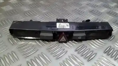 Second-hand car spare part HAZARD WARNING LIGHTS for OPEL ASTRA H CARAVAN  OEM IAM references 13100105  