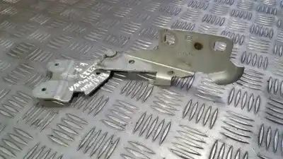 Автозапчасти б/у петля капота за RENAULT LAGUNA II (BG0) 1.9 dCi Diesel ссылки OEM IAM 418248G  