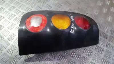 Peça sobressalente para automóvel em segunda mão farolim traseiro direito por smart smart 1998 - 2002 0.6i 40kw 1998 - 2002 referências oem iam 253042