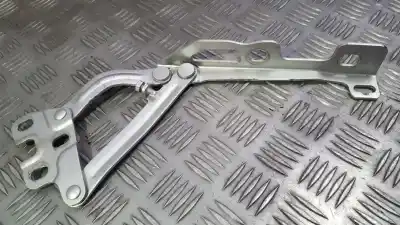 Автозапчасти б/у петля капота за opel corsa d 1.3 16v cdti ссылки oem iam 13186923