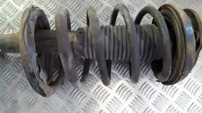 Pezzo di ricambio per auto di seconda mano molla di ammortizzazione per chevrolet epica 2.5 cat riferimenti oem iam 