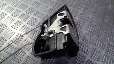 Second-hand car spare part FRONT RIGHT DOOR LOCK for BMW 5-SERIES, E60 /E61 2003.07 - 2010.03  OEM IAM references 7167072  