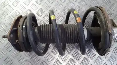 Peça sobressalente para automóvel em segunda mão mola de suspensão por kia rio 1.4 active referências oem iam 