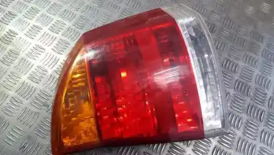 Автозапчасти б/у правый задний фонарь за OPEL VECTRA C CARAVAN 1.9 CDTI ссылки OEM IAM 13130644  